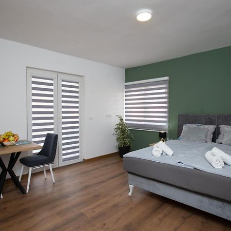 Apartmán On Point Mostar Exteriér fotografie