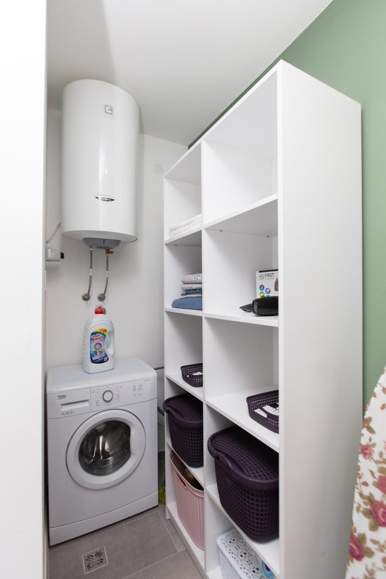 Apartmán On Point Mostar Exteriér fotografie