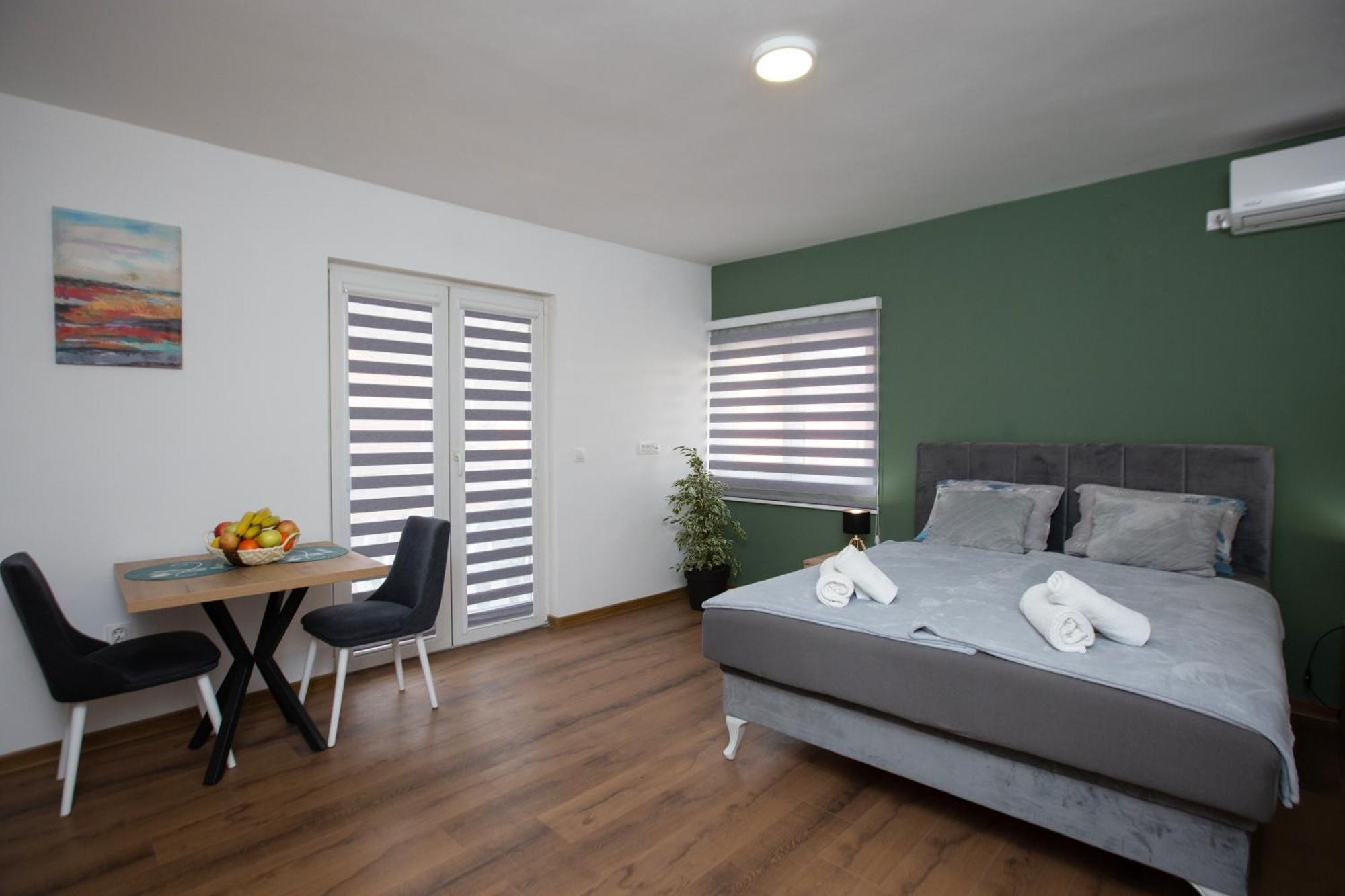 Apartmán On Point Mostar Exteriér fotografie