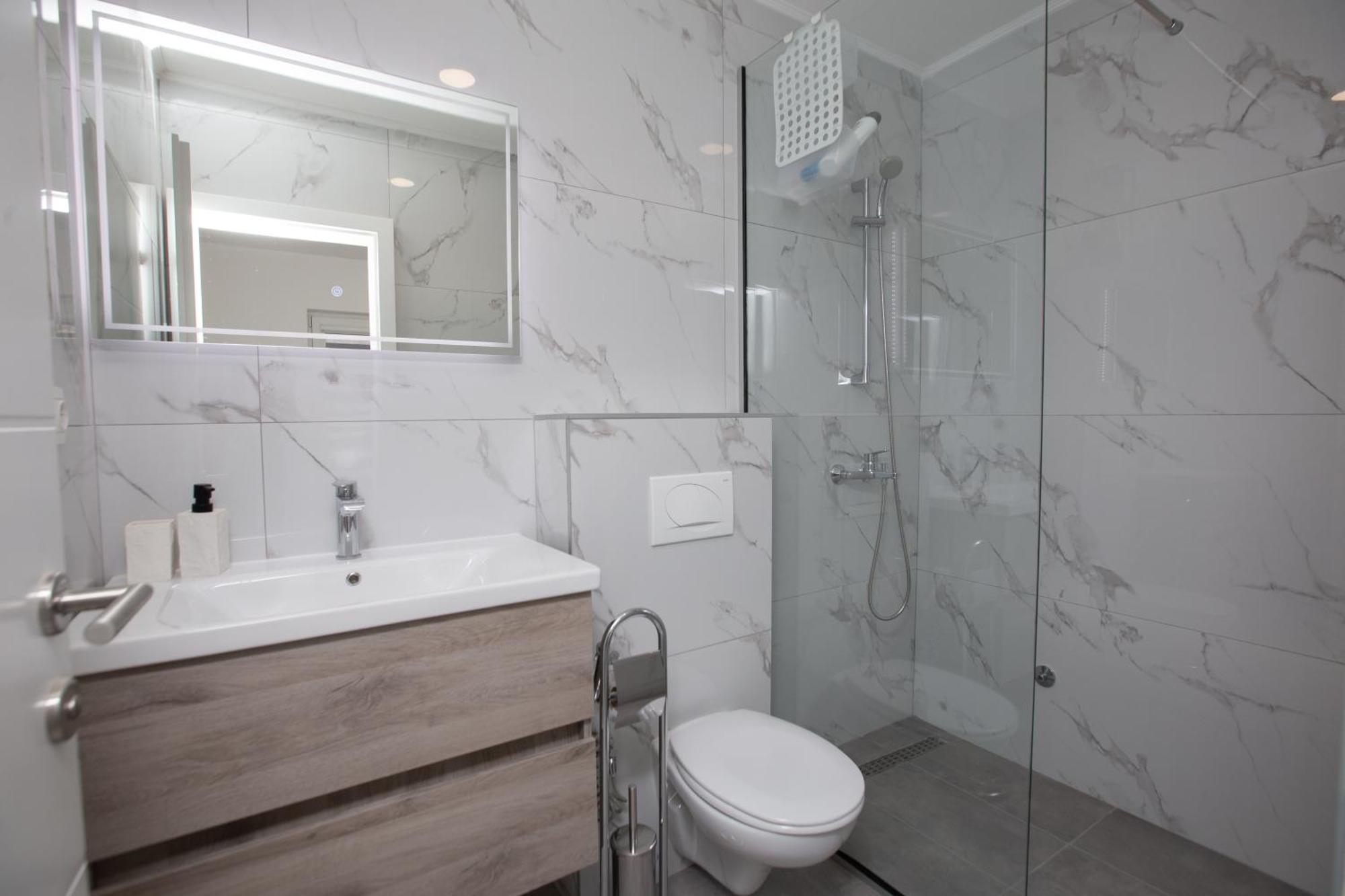 Apartmán On Point Mostar Exteriér fotografie