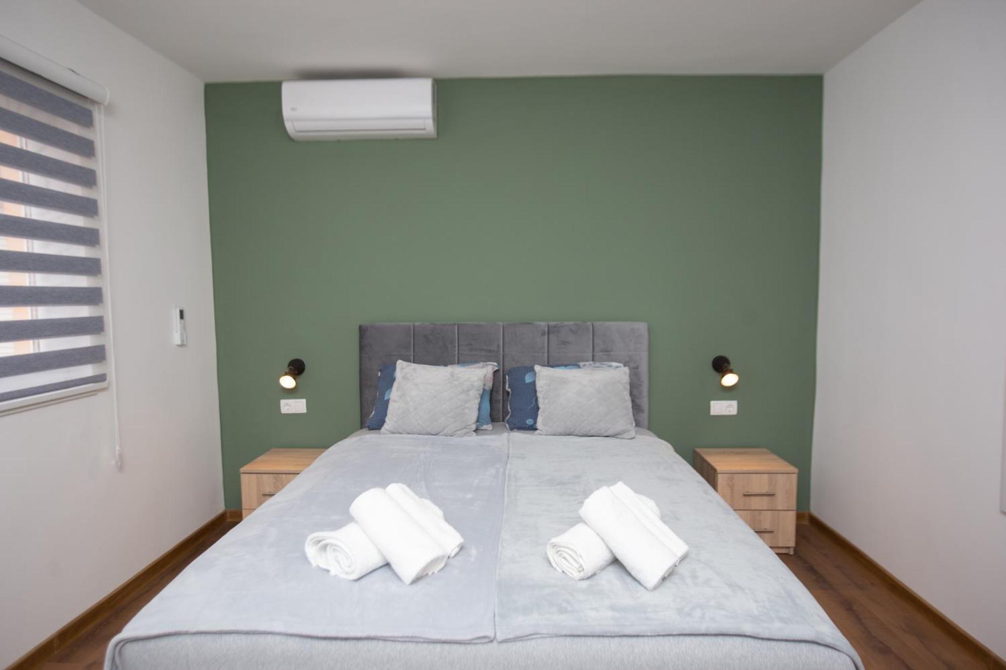 Apartmán On Point Mostar Exteriér fotografie
