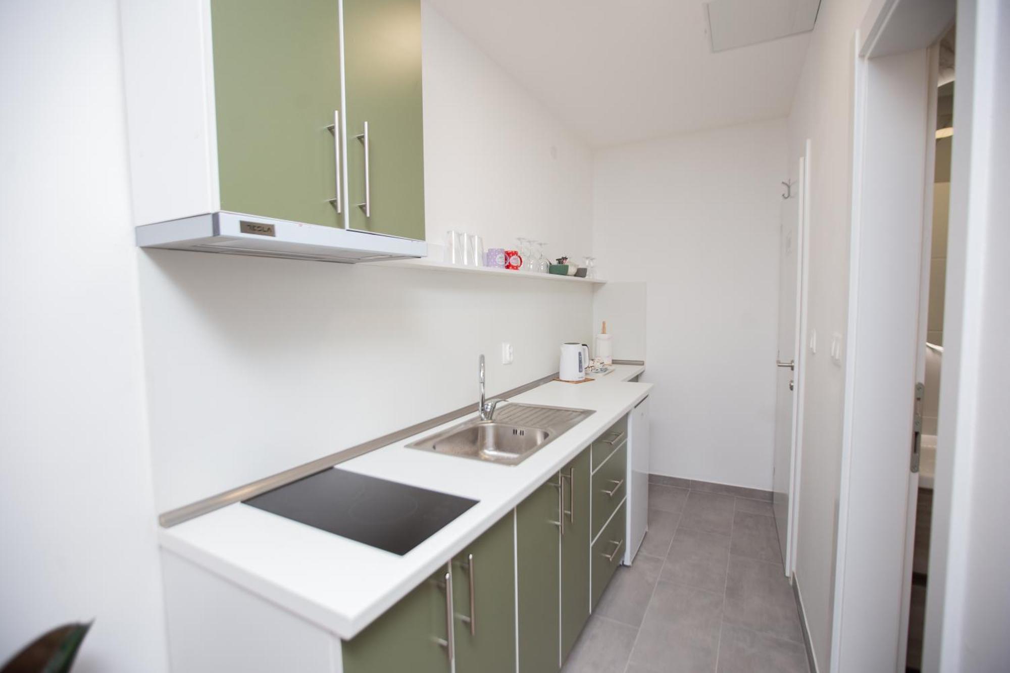 Apartmán On Point Mostar Exteriér fotografie