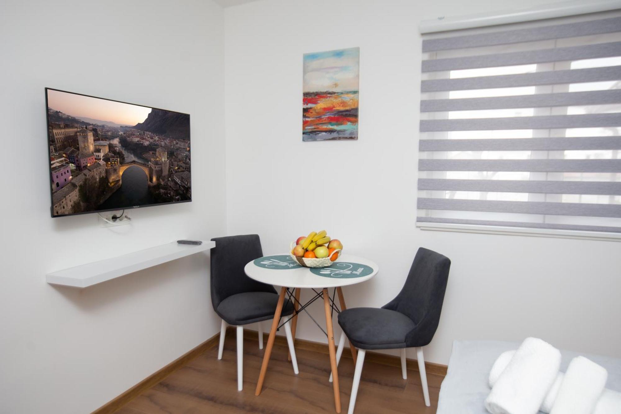 Apartmán On Point Mostar Exteriér fotografie