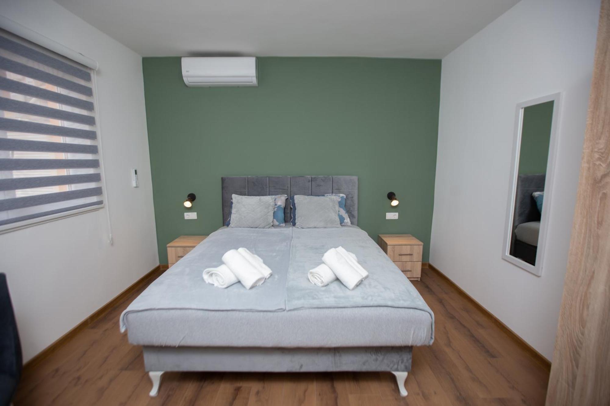 Apartmán On Point Mostar Exteriér fotografie