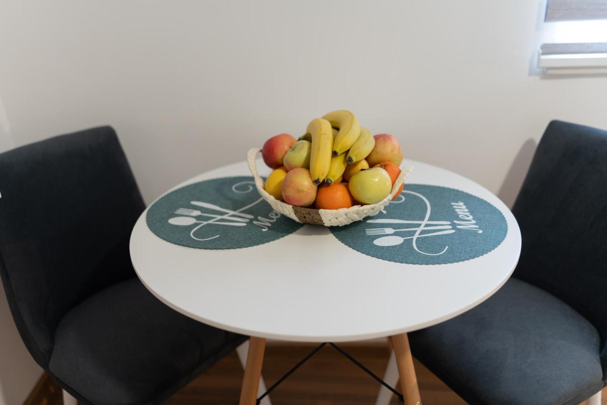 Apartmán On Point Mostar Exteriér fotografie