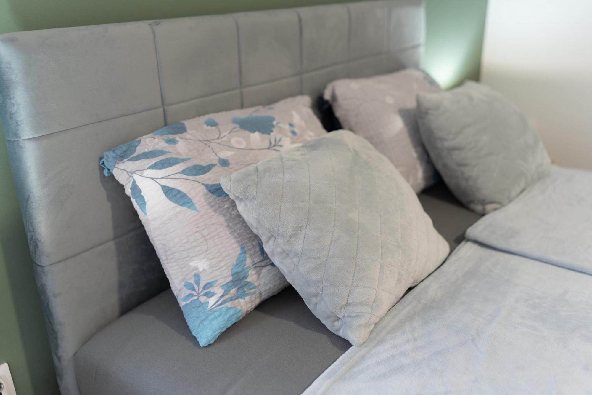 Apartmán On Point Mostar Exteriér fotografie