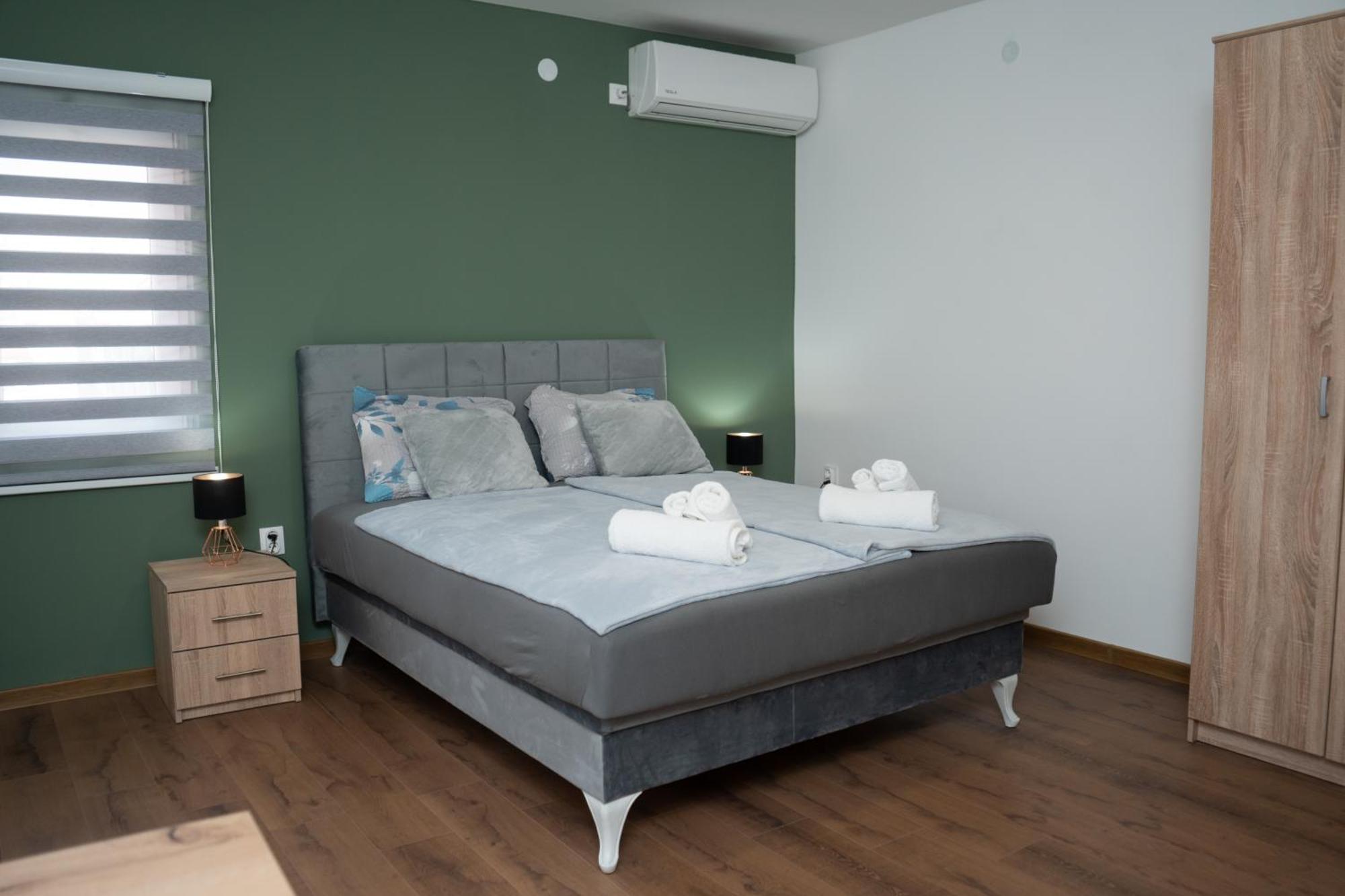 Apartmán On Point Mostar Exteriér fotografie