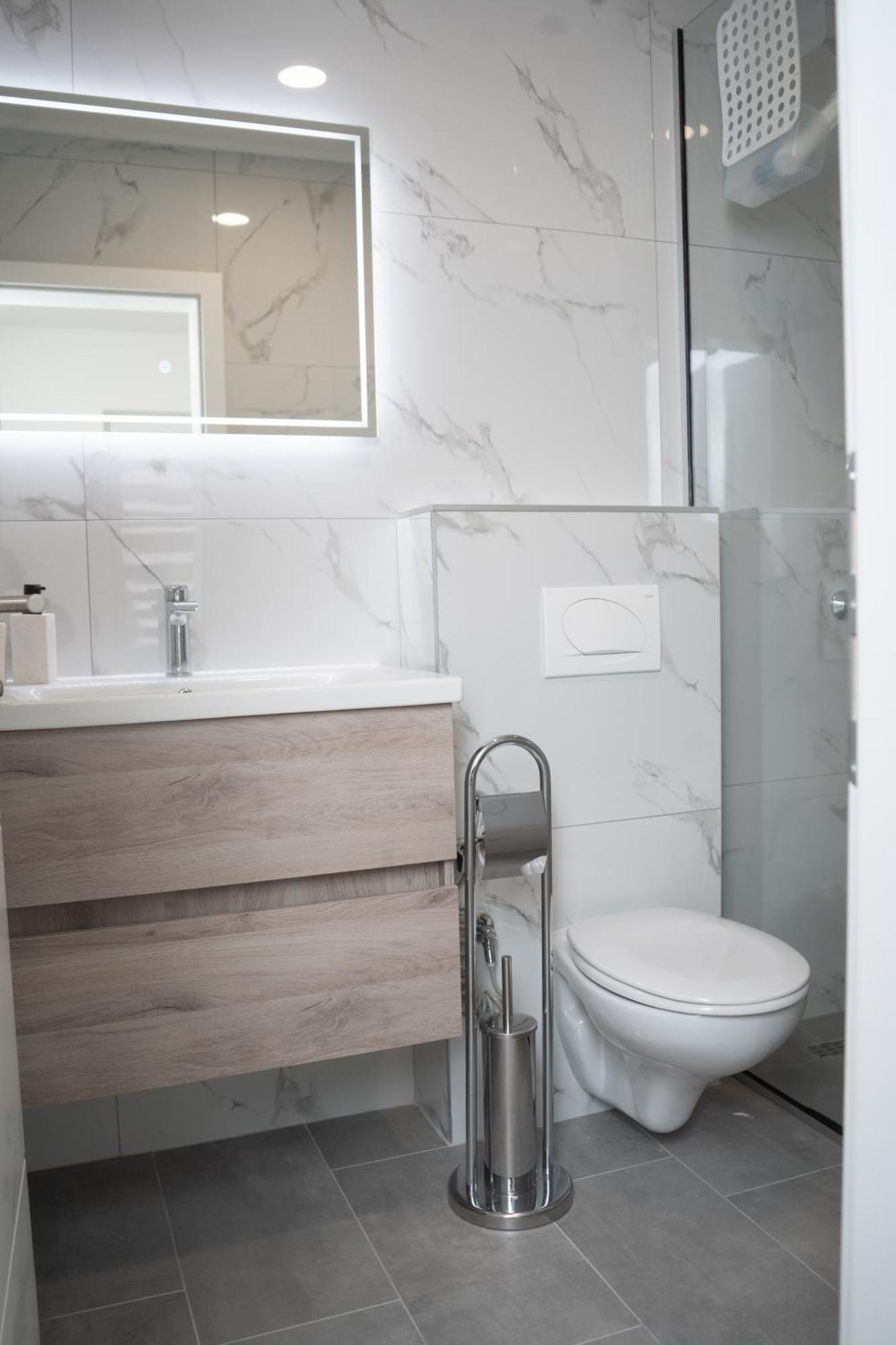 Apartmán On Point Mostar Exteriér fotografie