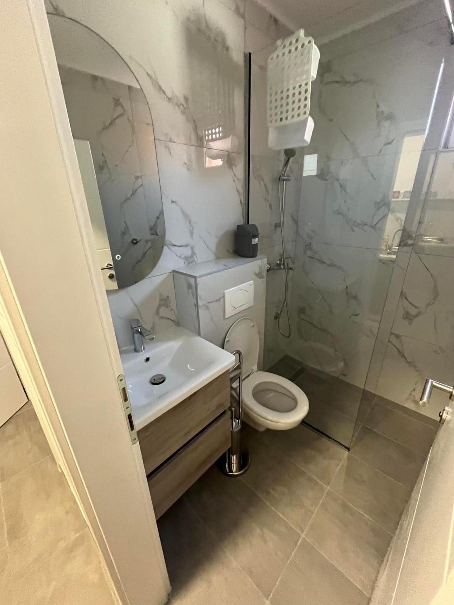 Apartmán On Point Mostar Exteriér fotografie