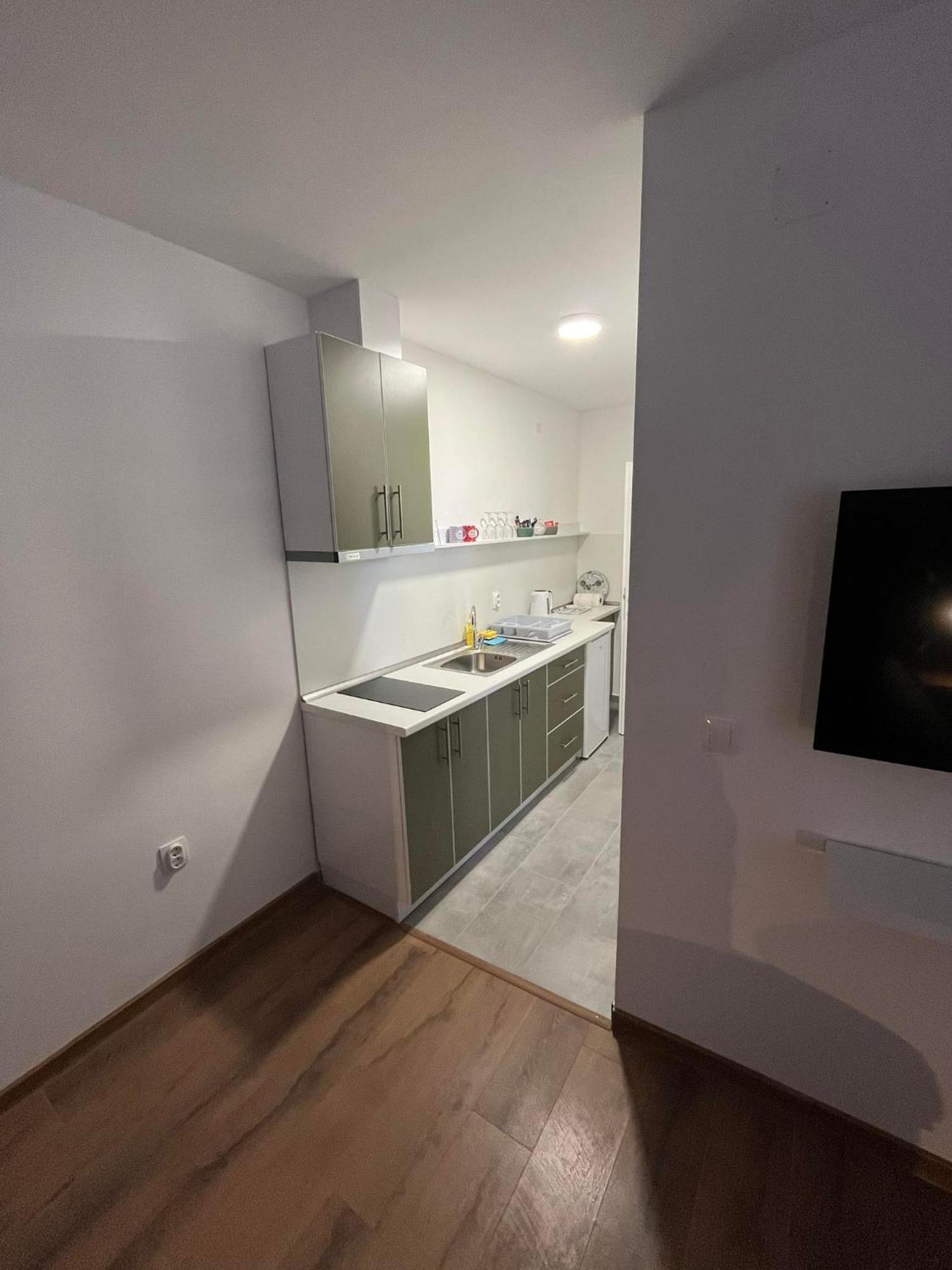 Apartmán On Point Mostar Exteriér fotografie