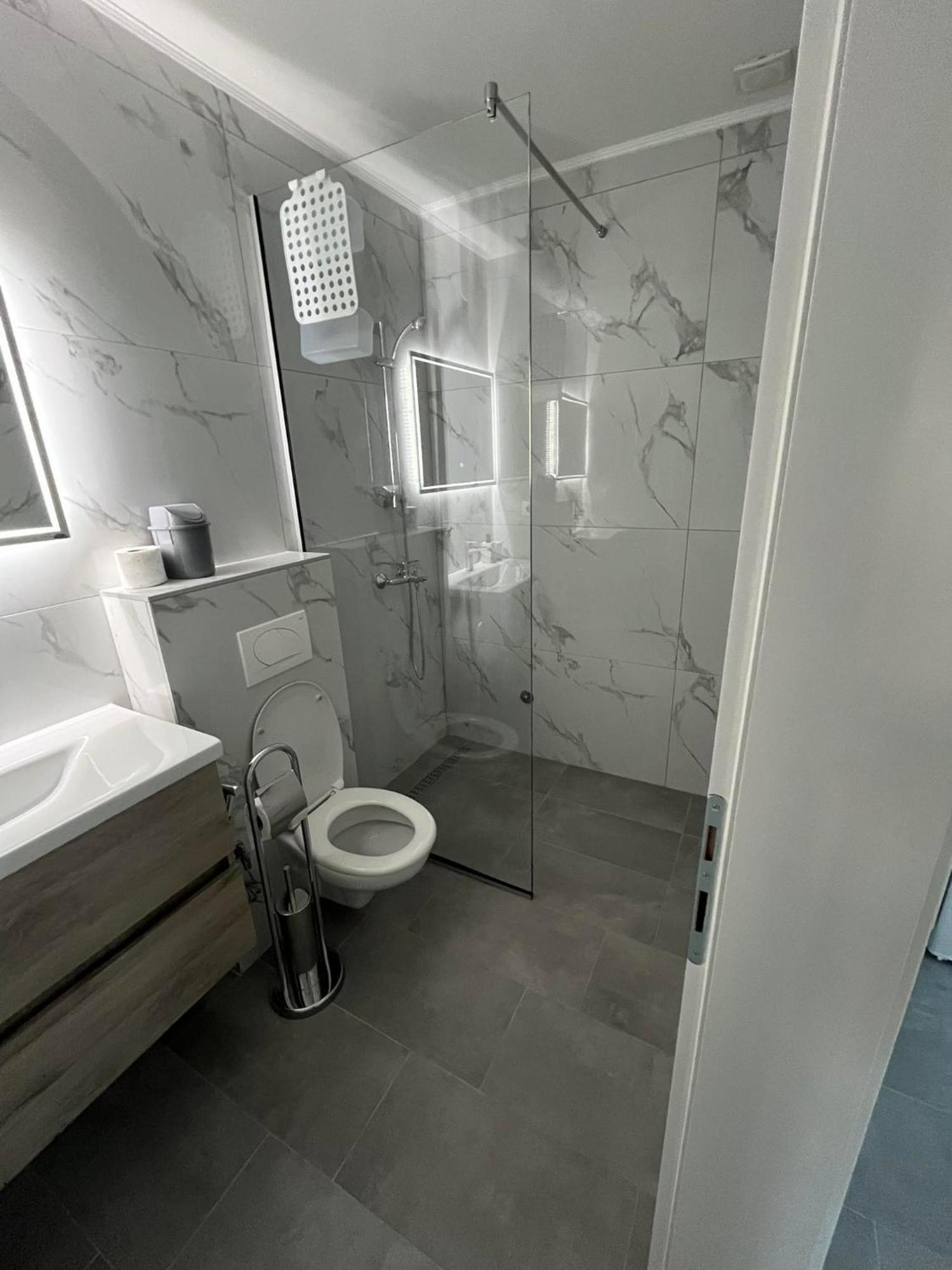Apartmán On Point Mostar Exteriér fotografie